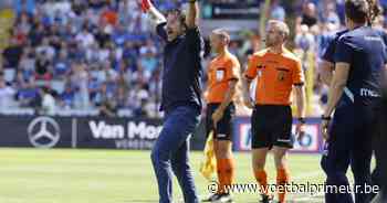 Meerdere oorzaken voor magere start van Club Brugge: "Die transferperiode weegt" - VoetbalPrimeur.be