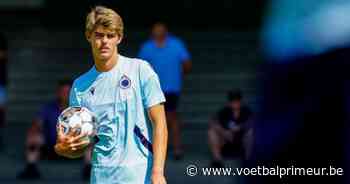 Club Brugge-top ziet waar De Ketelaere kan evolueren: "De grootste uitdaging" - VoetbalPrimeur.be