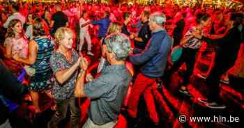 Van klassieke zeilschepen bewonderen tot je dansbenen strekken: vijf tips in Brugge en aan de kust voor het heetste weekend van de zomer - Het Laatste Nieuws