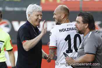 OFFICIEEL Marc Brys in zijn nopjes met twee transfers van Club Brugge - Voetbalkrant.com