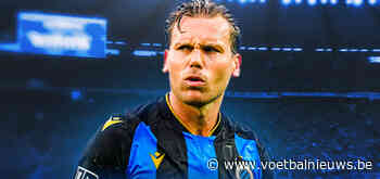 Otasowie out, Vormer in bij Club Brugge? - VoetbalNieuws.be
