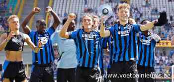 'Club Brugge incasseert onverwachte miljoenen' - VoetbalNieuws.be