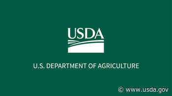 Statement from Agriculture Secretary Tom Vilsack on Passage of Inflation Reduction Act - USDA.gov