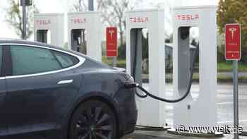 Keine exakte Abrechnung – Ladestationen verstoßen gegen deutsches Eichrecht