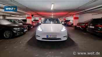 Verdienter Hype oder Ende der Dominanz? So gut ist der „deutsche“ Tesla wirklich