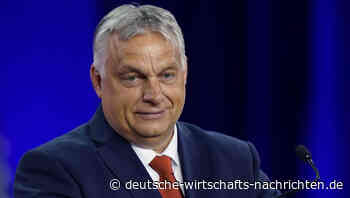 Energie-Krise: Russland erhöht Erdgas-Lieferungen an Ungarn