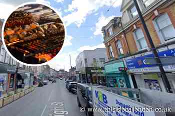 Penge welcomes German Doner Kebab takeaway this August