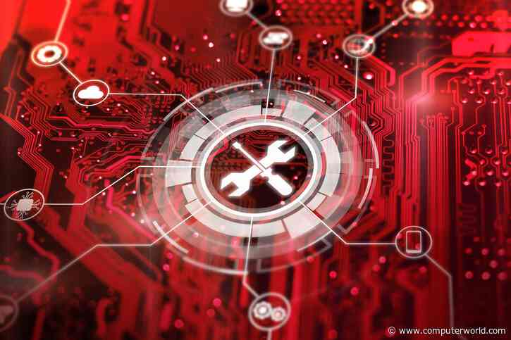 Patch Tuesday update addresses 123 vulnerabilities, two critical zero-days