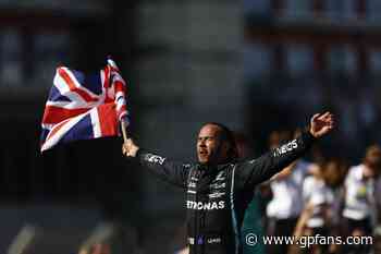 Hamilton backed to continue win-streak as F1 liveries ranked - GPFans poll results - GPFans EN