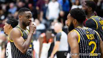 Honey Badgers set up Toronto-Hamilton CEBL final as Niagara River Lions bounced | inTheHammer - insauga.com