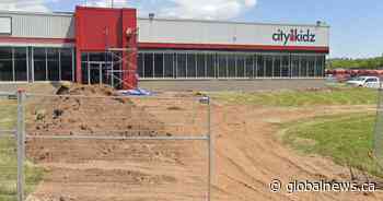 CityKidz to unveil new outdoor space following phase 1 of Hamilton revitalization | Globalnews.ca - Global News