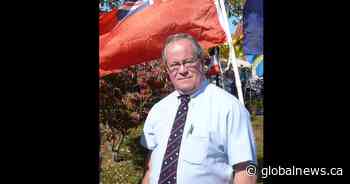 White nationalist Paul Fromm to make second run for mayor of Hamilton - Global News