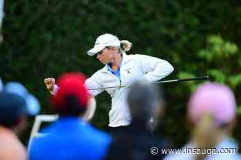 Hamilton, Mississauga, Oakville golfers earn exemptions into CP Women's Open - insauga.com