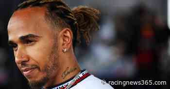 Hamilton addresses his future in F1 after Vettel's retirement news - Racingnews365.com