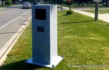 Photo radar planned for two busy Hamilton streets | inTheHammer - insauga.com