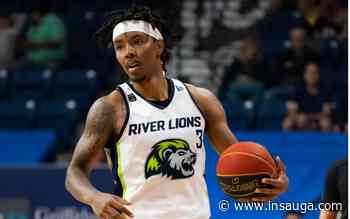 Go for three: St. Catharines' River Lions, Hamilton Honey Badgers clean up at CEBL awards | inTheHammer - insauga.com