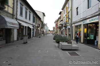 Progetto per la video-sorveglianza in centro, Lega Sesto: "Una nostra vittoria" - Stefano