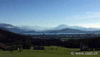 Kryptowährungen - Trotz Crash: Das Zuger Crypto Valley glaubt weiter an Bitcoin und Co