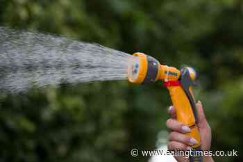First hosepipe ban of the year to be imposed - Ealing Times