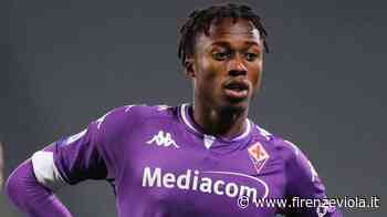 KOUAME, Empoli-Bologna lo chiedono in prestito - Firenze Viola