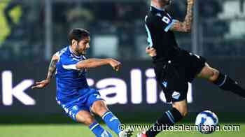 Salernitana, si segue un centrocampista dell'Empoli - tuttosalernitana.com