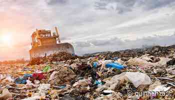 Benzina dai rifiuti, al via l’esperimento pilota in Italia - QuiFinanza