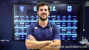 SORPRESA EMPOLI - QUOTIDIANO NAZIONALE