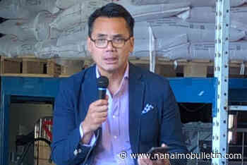 New Nanaimo Clippers owner has ideas to improve the hockey team and the league