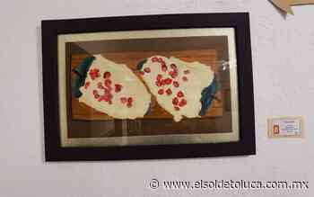 Ixtapaluca y Chalco realizan exposición cultural alusiva al Chile en Nogada - El Sol de Toluca