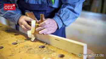 Jenas Handwerker klagen: Es gibt keine Planungssicherheit mehr