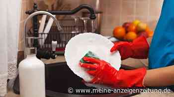 Nebenkosten senken: Auch beim Putzen kann man Geld sparen