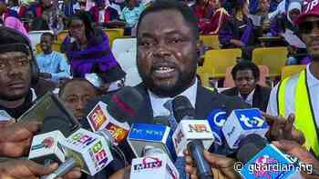 Only candidate free of sect affiliation can solve Nigeria's issues – Accord Party's Imumolen - Guardian Nigeria