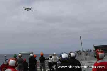 US Navy looks for longer range and endurance to solve wide-area mission planning | Shephard - Shephard News