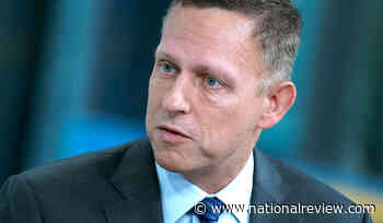 America Doesn’t Need a ‘Caesar’ - National Review