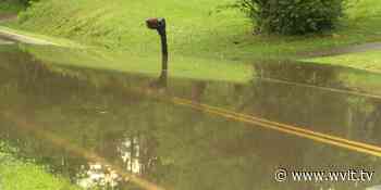State and local leaders meet to solve flooding issues across Tennessee - WVLT