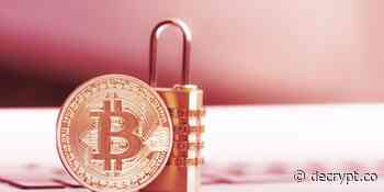 Bitcoin’s Privacy Problem—And What Cypherpunks Are Doing to Solve It - Decrypt