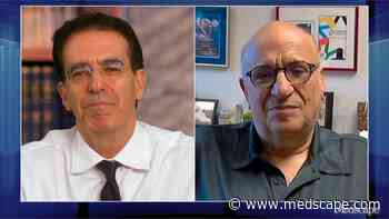 Do Locums Workers Create More Problems Than They Solve? The Post-pandemic Staffing Crisis - Medscape