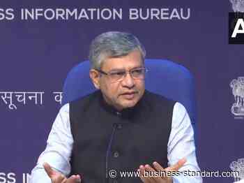 Focus on customers, solve their problem immediately: Vaishnaw to BSNL staff - Business Standard