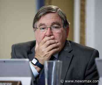 Rep. Burgess to Newsmax: Solve Inflation by Restoring Energy - Newsmax