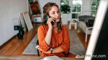 How Smart Leaders Use the Now or Later Rule to Solve the Worst Thing About Remote Work - Inc.