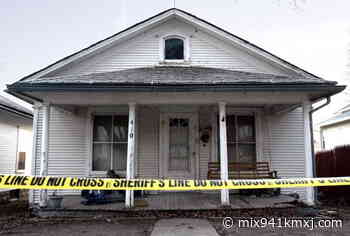 Cold Cases In Amarillo? New Law May Help Solve Them. - mix941kmxj.com