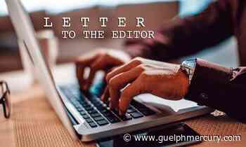 'They truly are heroes': Kudos to those at Guelph and Fergus hospitals - Guelph Mercury Tribune