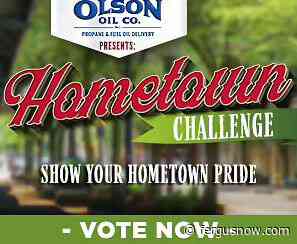2022 Hometown Challenge: Voting Open - Fergus Now