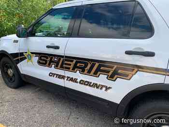 Elbow Lake Man Dies in Motorcycle Crash in Otter Tail County - Fergus Now