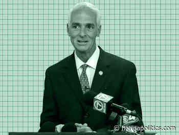 Charlie Crist to visit Aventura, Miami Gardens on first day of “Hope for Florida” Tour - Florida Politics