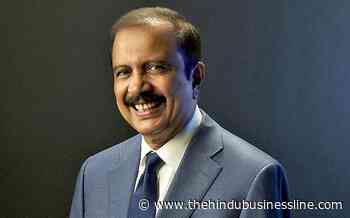 We hope to see normal business as we go forward: Azad Moopen - BusinessLine