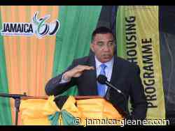 HOPE housing beneficiaries to sign social contracts | News - Jamaica Gleaner