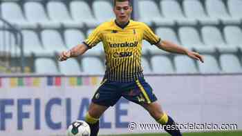 Juve Stabia, dal Modena arriva Tommaso Maggioni. Adesso i terzini destri sono quattro: il punto - Il resto del calcio