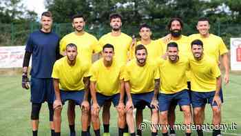 Calciomercato, Modena: due movimenti in uscita per i canarini - ModenaToday