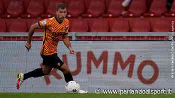 Modena Fc, piace il terzino Edoardo Masciangelo - Parlando di Sport